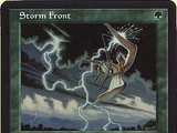 Magic The Gathering Storm Front Tempest
