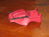 G.I. Joe Cobra B.U.G.G. Classic Collection