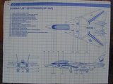 G.I. Joe Sky Striker XP-14F Classic Collection