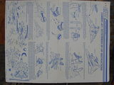 G.I. Joe Sky Striker XP-14F Classic Collection thumbnail 1