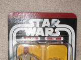 Star Wars Episode III Commemorative Tin Collection 30th Anniversary Collection