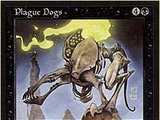 Magic The Gathering Plague Dogs Urza