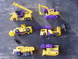 Transformers Devastator Generation 2