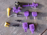 Transformers Devastator Generation 2 thumbnail 2