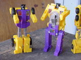 Transformers Devastator Generation 2