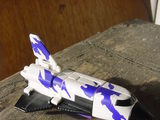 Transformers Blast Off Generation 2