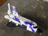 Transformers Blast Off Generation 2