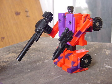 Transformers Swindle Generation 2