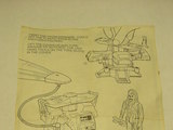 Star Wars Vehicle Maintenance Energizer Vintage Figures (pre-1997)