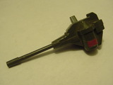 G.I. Joe Dragon Fly XH-1 Classic Collection