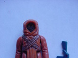 Star Wars Jawa Vintage Figures (pre-1997)