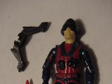 G.I. Joe Scrap-Iron Classic Collection