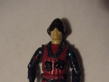 G.I. Joe Scrap-Iron Classic Collection