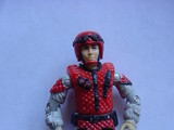 G.I. Joe Crazylegs Classic Collection