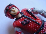 G.I. Joe Crazylegs Classic Collection image 1