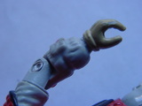 G.I. Joe Crazylegs Classic Collection image 2