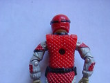 G.I. Joe Crazylegs Classic Collection image 3