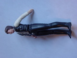 Star Wars Han Solo Vintage Figures (pre-1997)