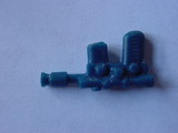 Star Wars Han Solo Vintage Figures (pre-1997) thumbnail 4