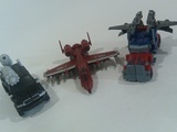 Transformers Transformer Lot Lots thumbnail 40