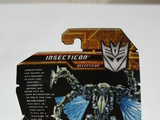 Transformers Insecticon Transformers Movie Universe image 2