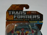 Transformers Chopsaw Classics Series
