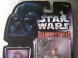 Star Wars Dash Rendar with Heavy Weapons Pack Other Series
