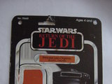 Star Wars Princess Leia (Boushh Disguise) Vintage Figures (pre-1997)