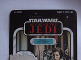 Star Wars Princess Leia (Hoth Outfit) Vintage Figures (pre-1997)