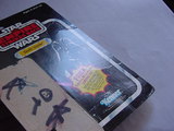 Star Wars Darth Vader Vintage Figures (pre-1997) thumbnail 2