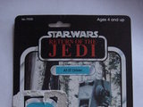 Star Wars AT-ST Driver Vintage Figures (pre-1997)