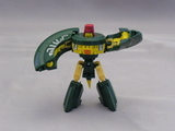 Transformers Autobot Cosmos Classics Series
