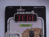 Star Wars Sand People Vintage Figures (pre-1997)