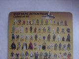 Star Wars Sand People Vintage Figures (pre-1997)