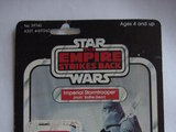 Star Wars Imperial Stormtrooper Hoth Battle Gear Vintage Figures (pre-1997)