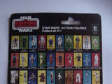 Star Wars Darth Vader Vintage Figures (pre-1997)