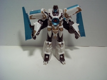 Transformers Vector Prime Unicron Trilogy