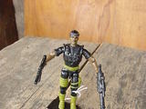 G.I. Joe Stalker Classic Collection thumbnail 1