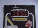 Star Wars Ben Obi-Wan Kenobi Vintage Figures (pre-1997)