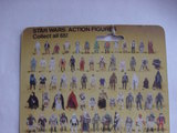 Star Wars Ben Obi-Wan Kenobi Vintage Figures (pre-1997)