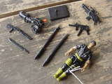 G.I. Joe Stalker Classic Collection thumbnail 7