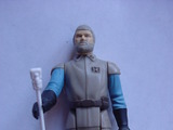 Star Wars General Madine Vintage Figures (pre-1997)