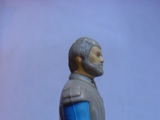 Star Wars General Madine Vintage Figures (pre-1997) thumbnail 1