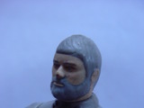 Star Wars General Madine Vintage Figures (pre-1997)