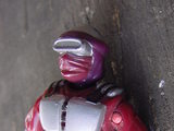 G.I. Joe Night-Creeper Classic Collection