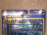 Star Wars Arena Conflict Accessory Set Saga (2002)