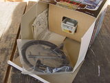 Star Wars Vehicle Maintenance Energizer Vintage Figures (pre-1997)