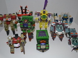 Transformers Transformer Lot Lots thumbnail 48