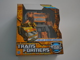 Transformers Solar Storm Grappel Classics Series 4ee96be64fc2be00010000bf