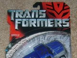Transformers Dropkick Transformers Movie Universe